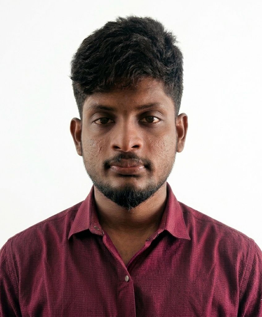 Shri M. Selvakumar